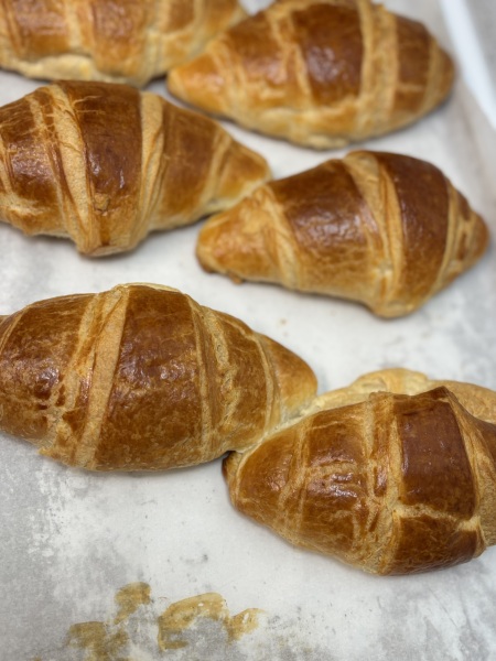 Come and tell us your dull and unexciting news 33: Calmly through the day