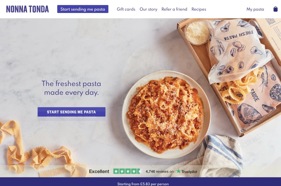 Bargain referrals - thread 7