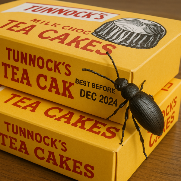 The Bluestocking Women’s Pub - The Return of Salad and the Lion