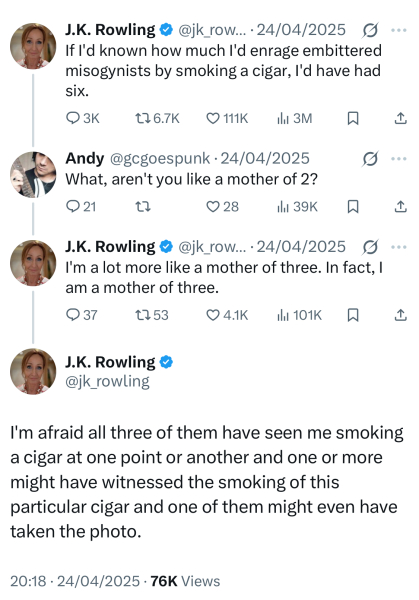 Harry Potter actors sign trans pledge after Supreme Court ruling