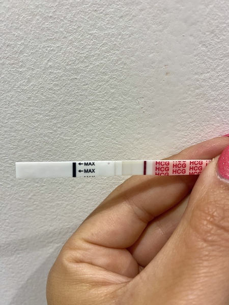 This is positive…right?