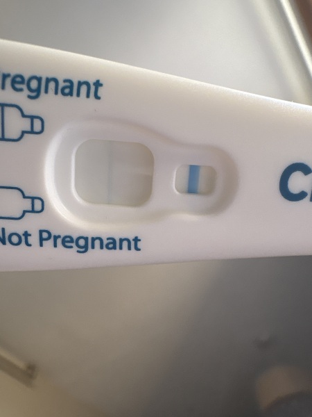 Confused about false positives?