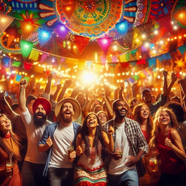 The Bluestocking Women's Pub, where brains can exist in a single state