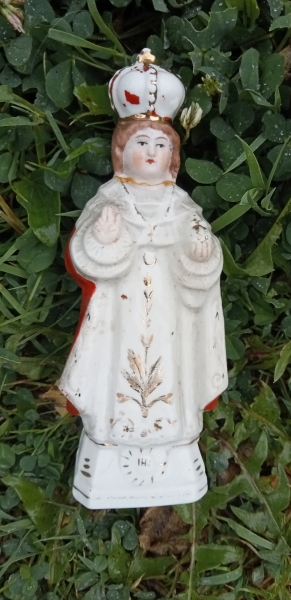 The Bluestocking Women’s Pub - The Return of Salad and the Lion