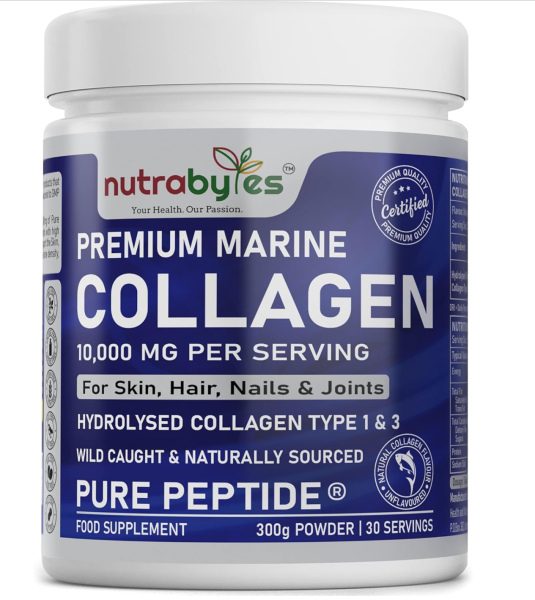 How on earth do you decide which collagen to buy?