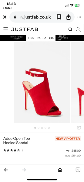 Please help me find these shoes.