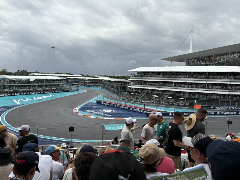 F1 2025 - Watchalong Thread