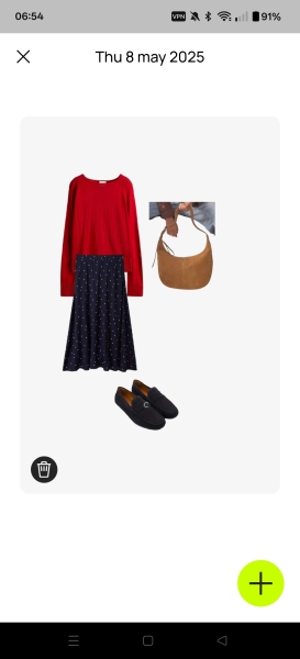 No/low buy 2025 shop from wardrobe