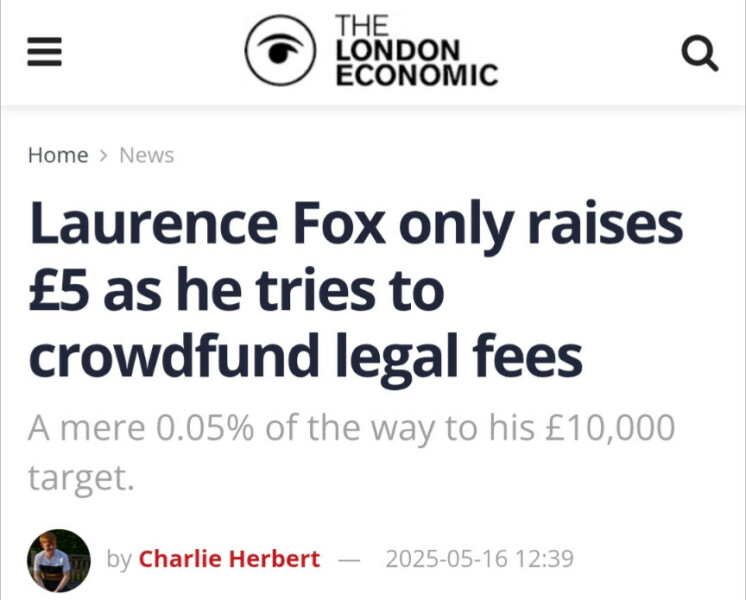 Thread 23 Starmer - Reflux Remedy