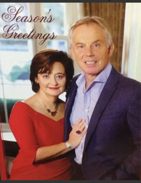 To Bring back Tony Blair As PM ?
