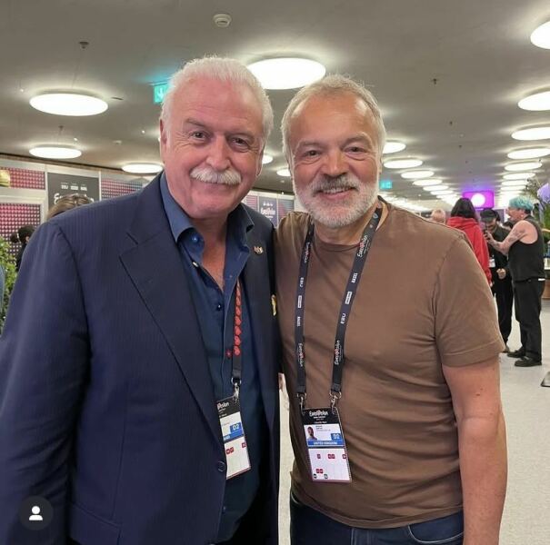 Eurovision 2025 - After Thoughts