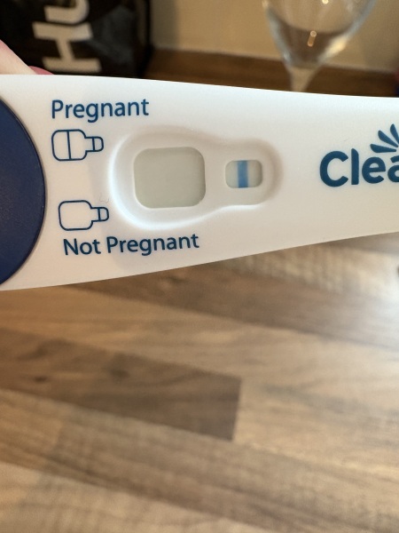 Evap? Early BFP? Line eyes needed please!