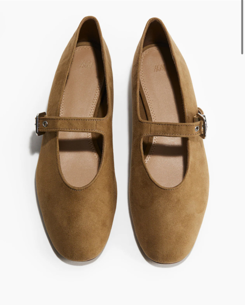 Impossible work wear rules