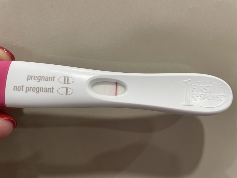 Can anyone advise if your frer looked like this ?!