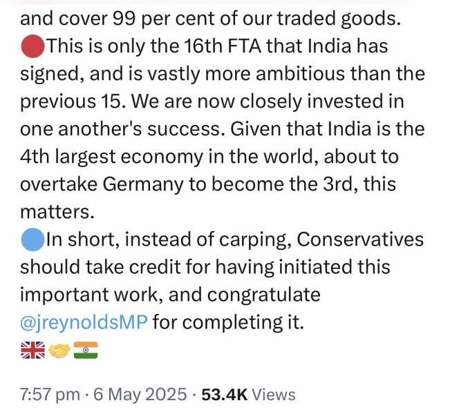 Thread 23 Starmer - Reflux Remedy