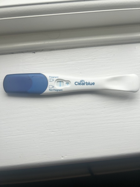 IVF/ICSI May 2025