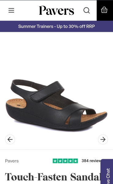 Wide leather sandals, leather inner, walkable but stylish