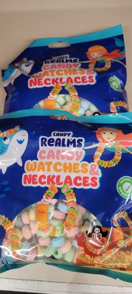 Food you don’t often see anymore