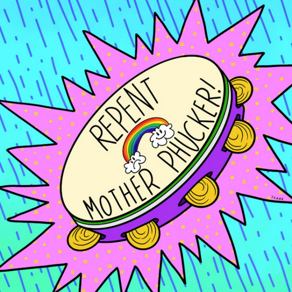 SC-Fuelled Bathroom Aggression