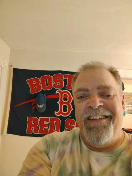 Struggling with getting older, fatter and uglier