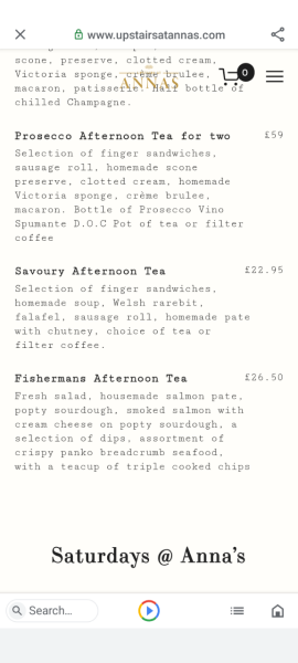 To ask you what food/drink trend people are pretending to love?