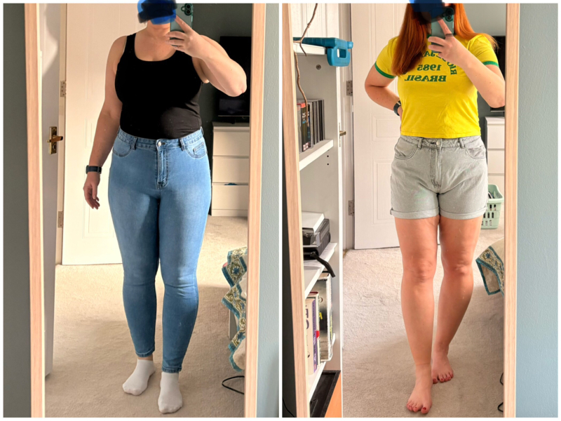 Mounjaro Feb 2025 starters (thread 5!)