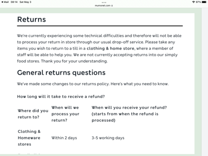 M&S ‘cyber Incident’