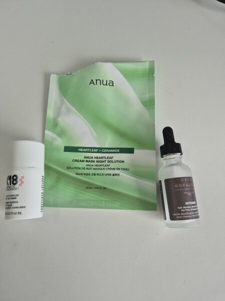 Tempted by beauty treats? Addicted to buying beauty products? Is your collection bursting with favourites? Join fellow beauty lovers in this supportive group!