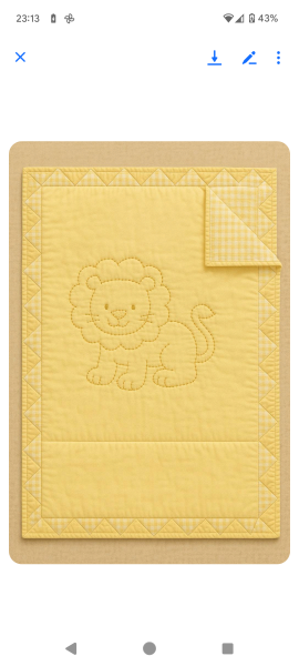 Please help me find this blanket!