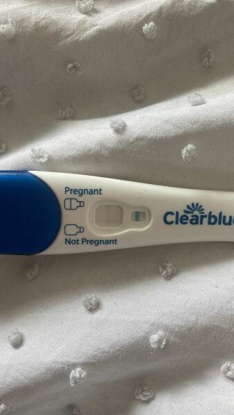 Test results changing