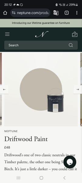 Help me find this paint colour!