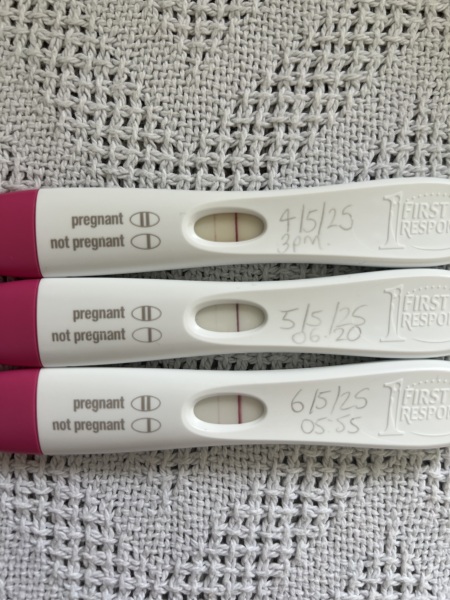 Due January 2026 ✨
