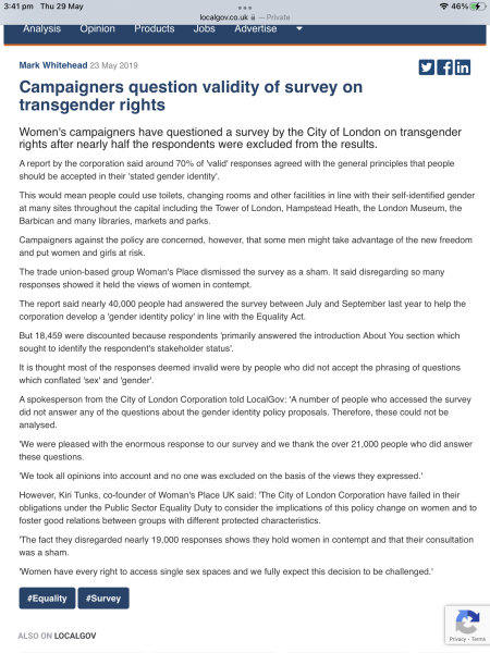 Barbican Centre plans to remove 18 women-only toilets as part of its Renewal project