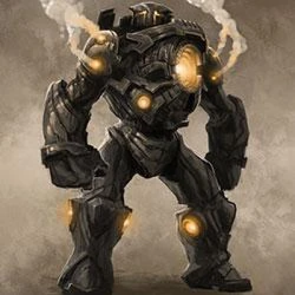 A Viscous Attack 🤣