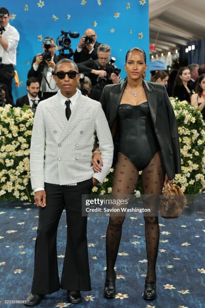 To ask if you'll be watching the MET Gala 2025 tonight?