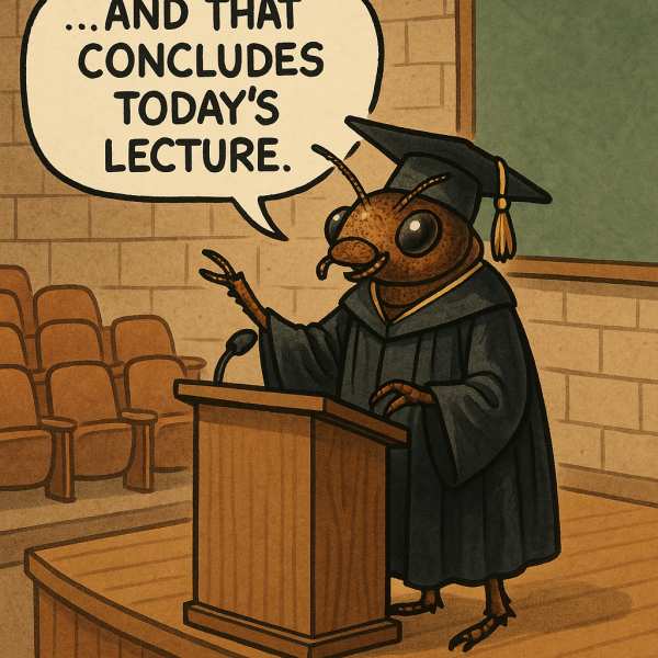 “Why are TERFs so well organized compared to us?”