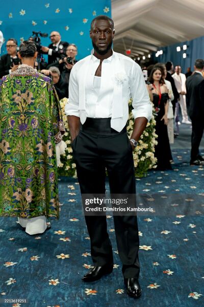 To ask if you'll be watching the MET Gala 2025 tonight?