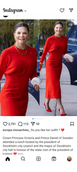 Royal Style: a day starts well if it starts with Mary of Teck.