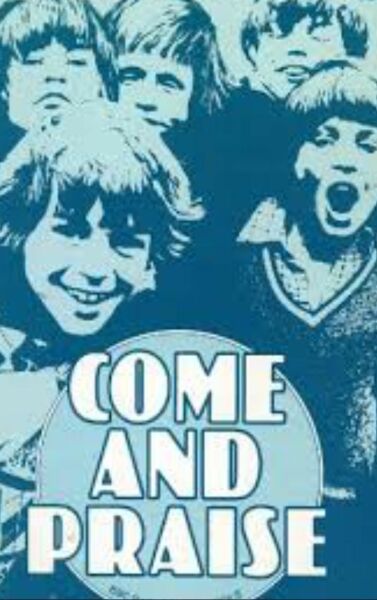What's  something that absolutely screams ‘British childhood’ to you?’