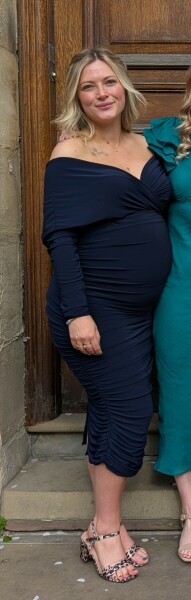 Maternity dresses