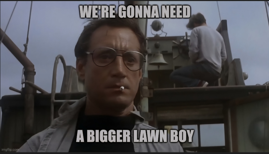 “Why are TERFs so well organized compared to us?”