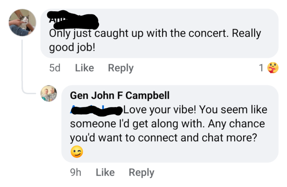 To think that women who fall for romance scammers are idiots?