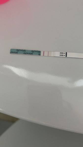 Ovulation