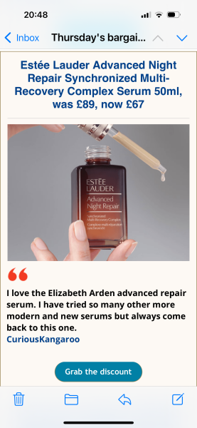 Part 2: MN misrepresentation in recommendations: a depressing blend of abject amateurism and outright greed