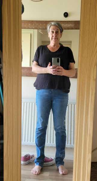 Mounjuro Auggies Thread 14