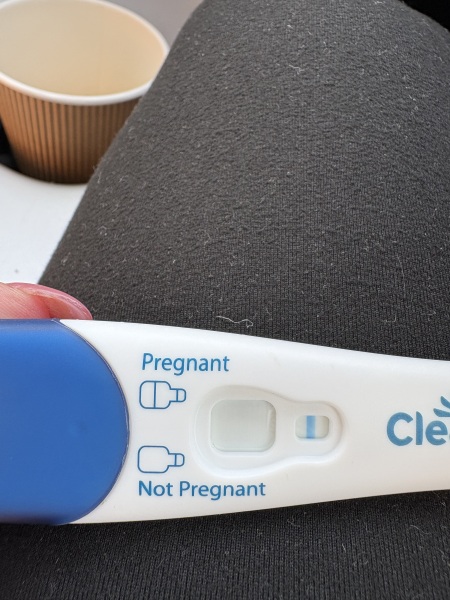 Evap? Early BFP? Line eyes needed please!