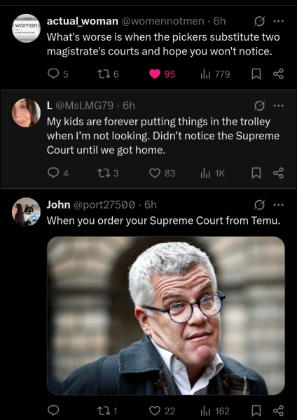 Good Law Project suing the EHRC and Bridget Phillipson - letter before action