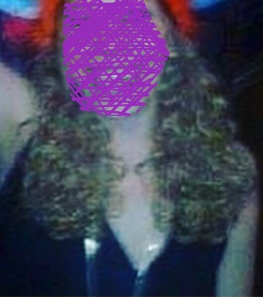 Any curly girl experts, pics included.