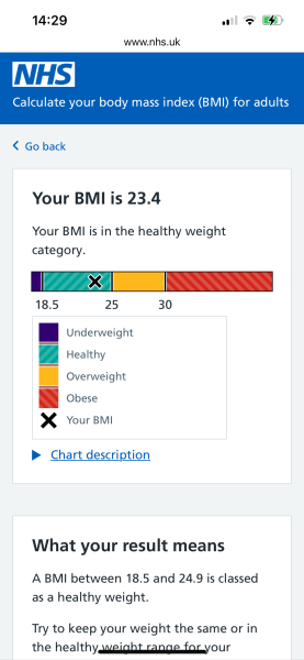 Still losing weight when don’t want to and peoples comments.
