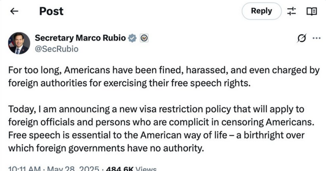 Idiotam habemus - Trumpum the Bigly XXX - Trump thread #143